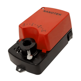 Nanotek SM24B S (24В, 16 Нм)
