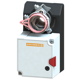 Gruner 225C-024T-05-W/RUS