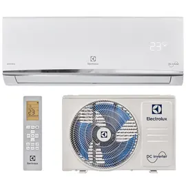 Electrolux EACS/I-24HSM/N8_V2, Рекомендуемая площадь и мощность: 70 м² - 7 кВт