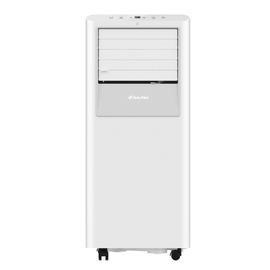 Amston APC-07TI, Рекомендуемая площадь и мощность: 20 м² - 2 кВт
