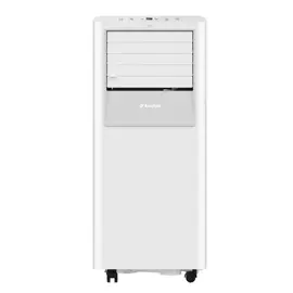Amston APC-07TI, Рекомендуемая площадь и мощность: 20 м² - 2 кВт
