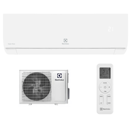 Electrolux EACS-12HFW/N3, Рекомендуемая площадь и мощность: 35 м² - 3,5 кВт