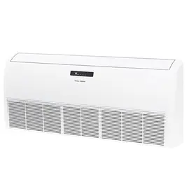 Royal Thermo RTFU-36LAKHN1, Рекомендуемая площадь и мощность: 105 м² - 10,5 кВт