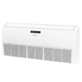 Royal Thermo RTFU-24LAKHN1, Рекомендуемая площадь и мощность: 70 м² - 7 кВт