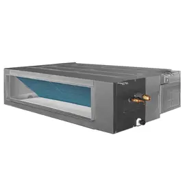 Royal Thermo RTFD-48LAKHN1, Рекомендуемая площадь и мощность: 140 м² - 14 кВт