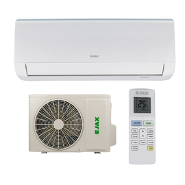 Jax ACM-26HE, Рекомендуемая площадь и мощность: 60 м² - 6 кВт