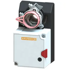 Gruner 227CZ-024-10/8E8/RUS