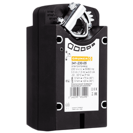 Gruner 341-230D-03-S2/RUS