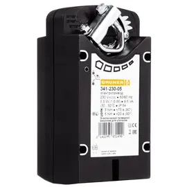 Gruner 341C-024-05-S2/RUS