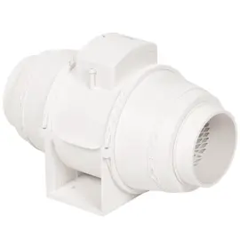 Shuft SILENTMIX-315T, Диаметр: 315 мм