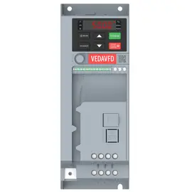 VEDA Drive VF-51 15 кВт (380В,3 фазы), Мощность: 15 кВт