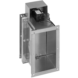 Shuft SHFDC-90-O-800_500-MB230-0-0-0-0, Типоразмер (мм): 800х500
