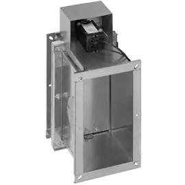 Shuft SHFDC-90-O-600_350-MB230-0-0-0-0, Типоразмер (мм): 600х350