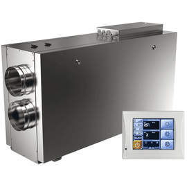 Shuft UniMAX-P 450 SW-A, Производительность (м³/ч): 450