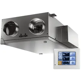 Shuft UniMAX-P 450 CW-A, Производительность (м³/ч): 450