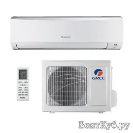Gree GWH09KF-K3DNA6G(LCLH)