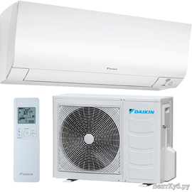 Daikin FTXM25R/RXM25R, Рекомендуемая площадь и мощность: 25 м² - 2,5 кВт, Тип кондиционера: Инверторный