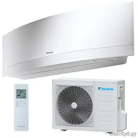 Daikin FTXJ25MW/RXJ25M
