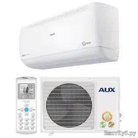 AUX ASW H09A4-JD-R2DI/AS-H09A4-JD-R2DI JD