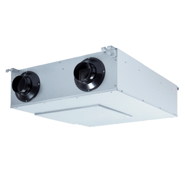 Shuft Universe RVX-600 inv, Производительность (м³/ч): 600