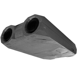 Shuft SKOYOD Allston-VH5.5, Производительность (м³/ч): 550