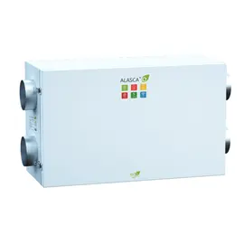 Alasca ECO H700EC E, Производительность (м³/ч): 700