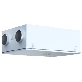 Alasca RR1000F EC W, Производительность (м³/ч): 1000