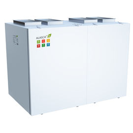 Alasca RR3000V EC W, Производительность (м³/ч): 3000
