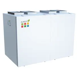 Alasca RR3000V EC W, Производительность (м³/ч): 3000