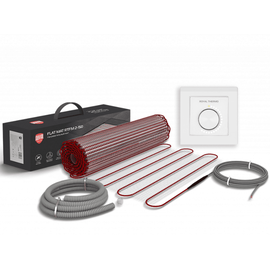 Royal Thermo Flat Mat RTFM 2-150-3 + RTO-16