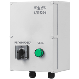 Shuft SRE-220-1.5 (1.5А, 230В), Ток: 1,5 А
