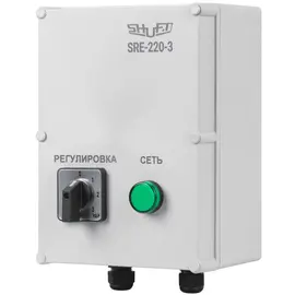 Shuft SRE-E-5,0 (5,0А, 230В), Ток: 5 А