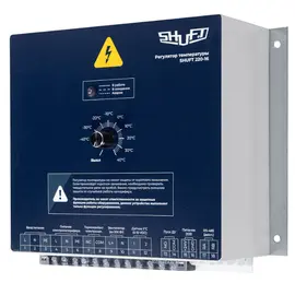 Shuft 220-16 (220В, 16А, 3 кВт)