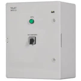 Shuft SRE-D-1,5 (1.5А, 400В), Ток: 1,5 А