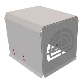 Shuft КЗ 90