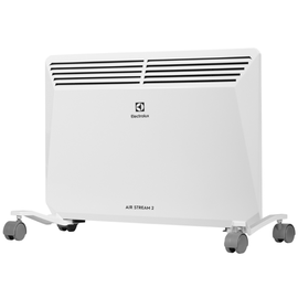 Electrolux ECH/AS2-1500 ER, Мощность: 1,5 кВт, Вид управления : Электронное