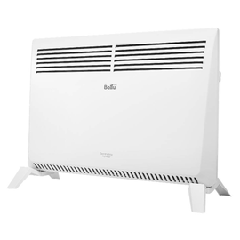 Ballu BEC/EMT-1500 + CWM-02, Мощность: 1,5 кВт