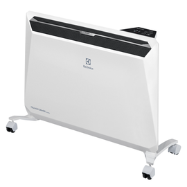 Комплект Electrolux с блоком управления и шасси ECH/R-1500 T-TUE4 (электронный), Мощность: 1,5 кВт