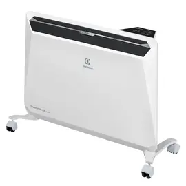 Комплект Electrolux с блоком управления и шасси ECH/R-1500 T-TUE4 (электронный), Мощность: 1,5 кВт