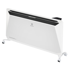 Комплект Electrolux с блоком управления и шасси ECH/R-2500 T-TUE4 (электронный), Мощность: 2,5 кВт