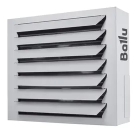 Ballu BHP-W4-40-S, Мощность: 41,8 кВт