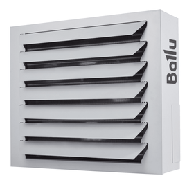 Ballu BHP-W4-100-S, Мощность: 95 кВт