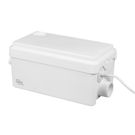 Oasis SD-250, Номинальный расход воды (л/мин): 80