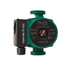 Oasis C 25/4-130