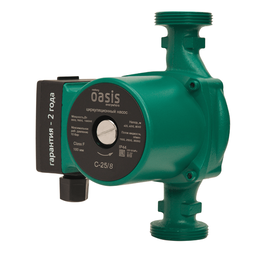 Oasis C 25/8