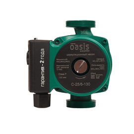 Oasis C 25/6-130