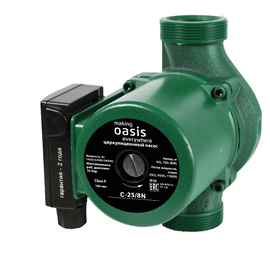 Oasis C 25/8N
