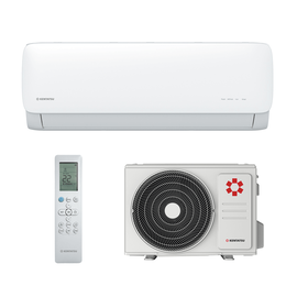 Kentatsu KSGA70HFRN1/KSRA70HFRN1, Рекомендуемая площадь и мощность: 70 м² - 7 кВт