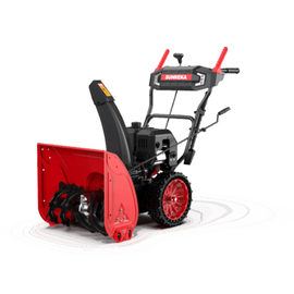 Sunreka GS617LE