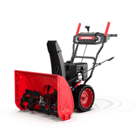 Sunreka GS668L